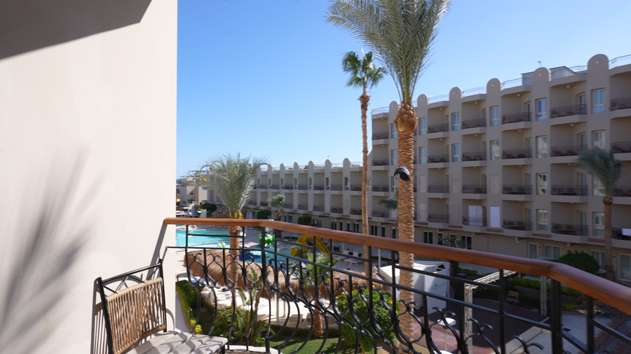 sunrise aqua joy resort all inclusive