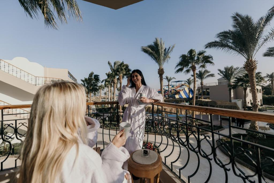 sunrise aqua joy resort all inclusive