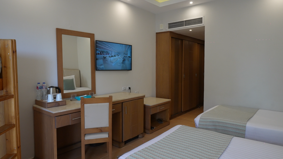 sunrise aqua joy resort all inclusive