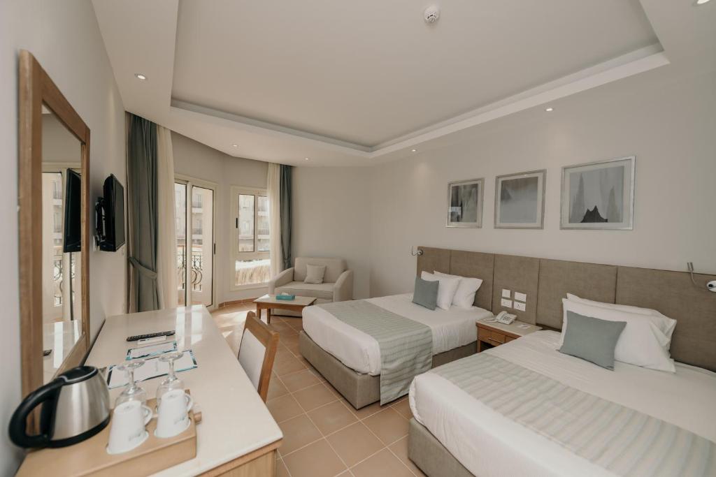 sunrise aqua joy resort all inclusive