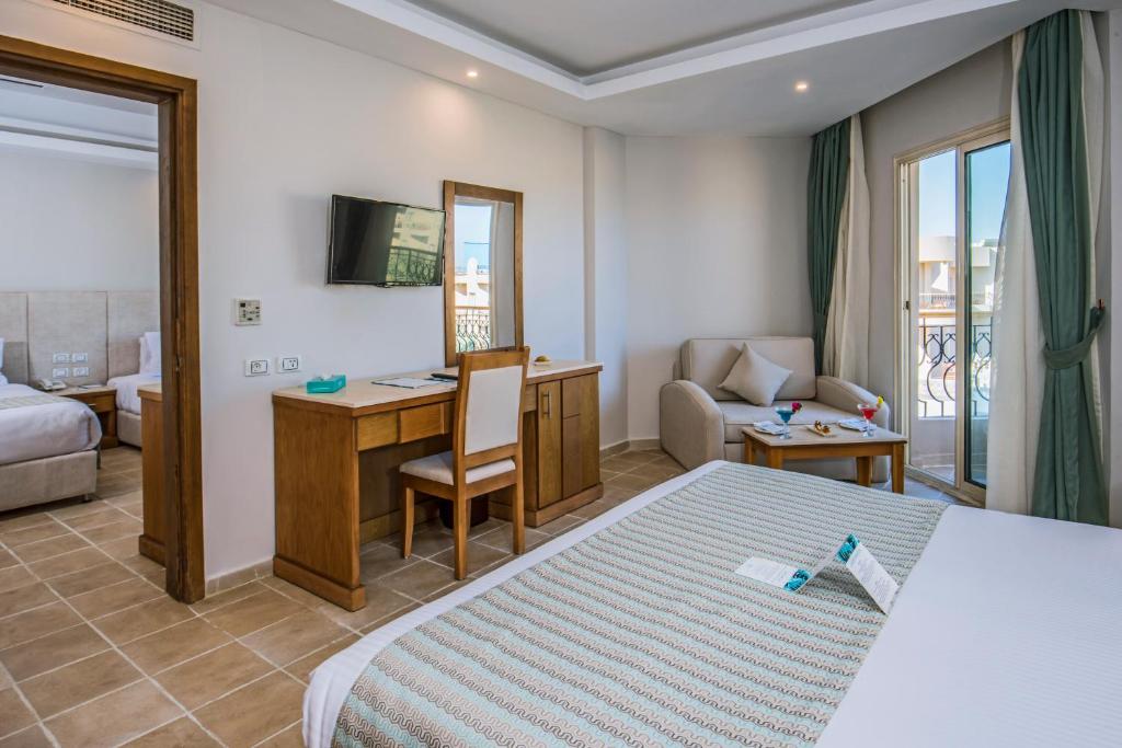 sunrise aqua joy resort all inclusive