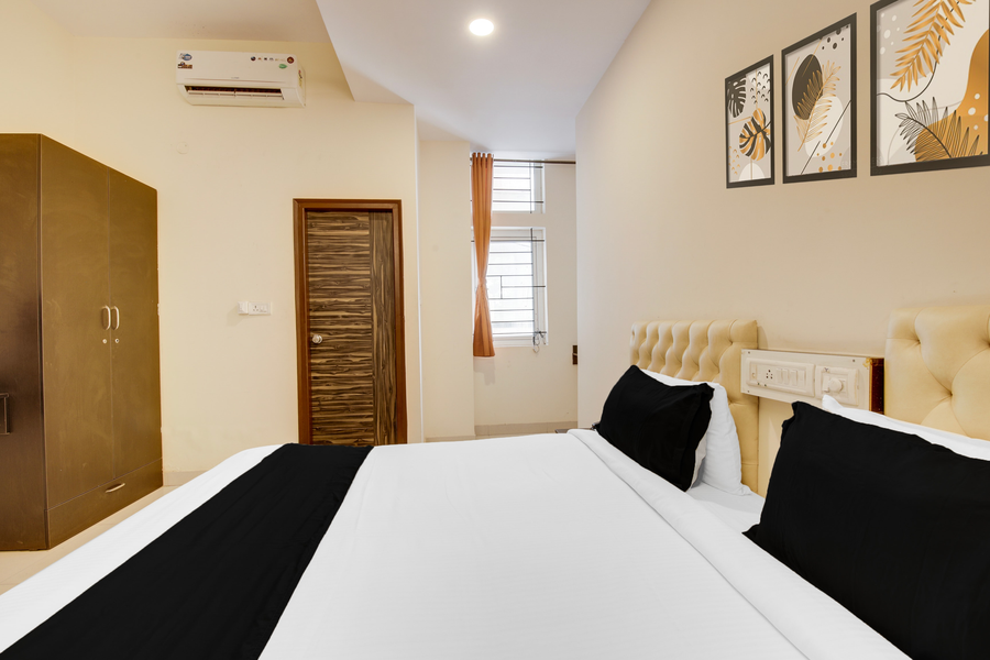 super townhouse hbr layout