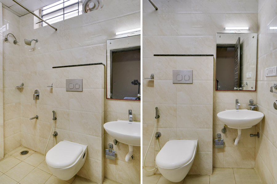 super townhouse hbr layout