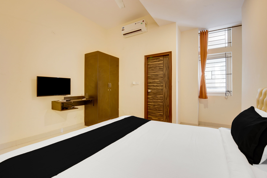 super townhouse hbr layout