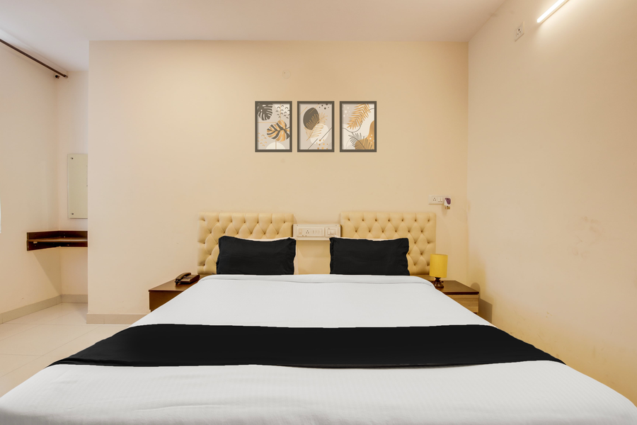 super townhouse hbr layout