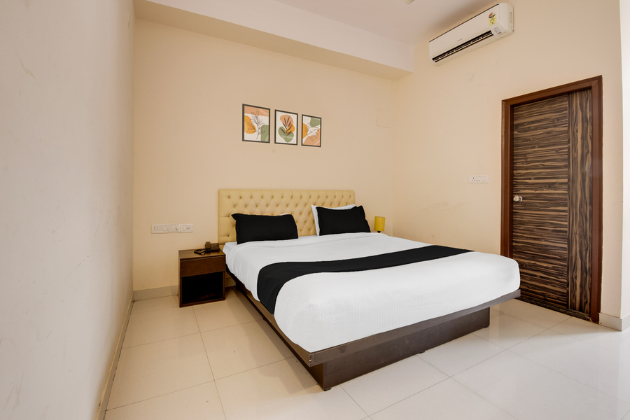 super townhouse hbr layout