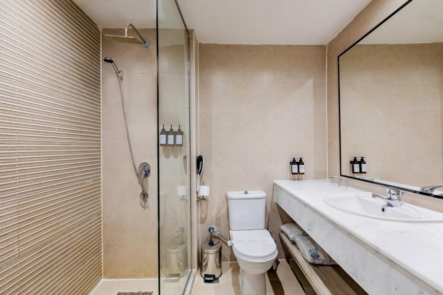 sunrise alma bay resort