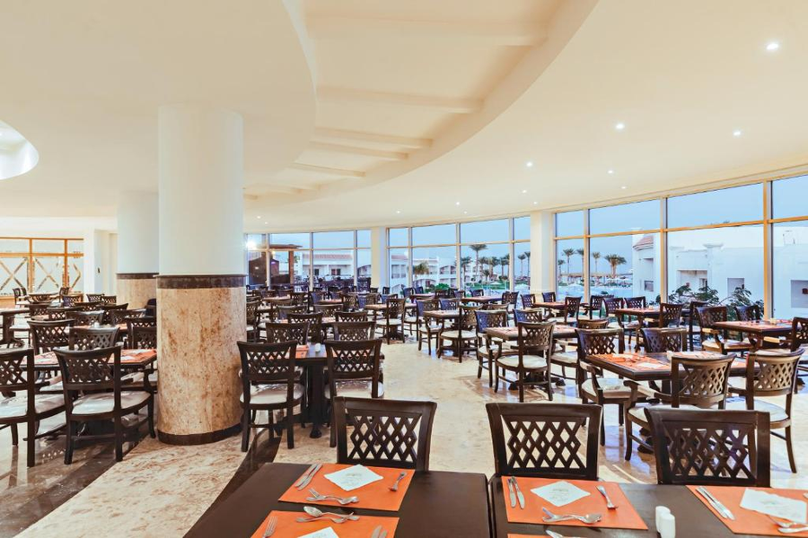 sunrise alma bay resort