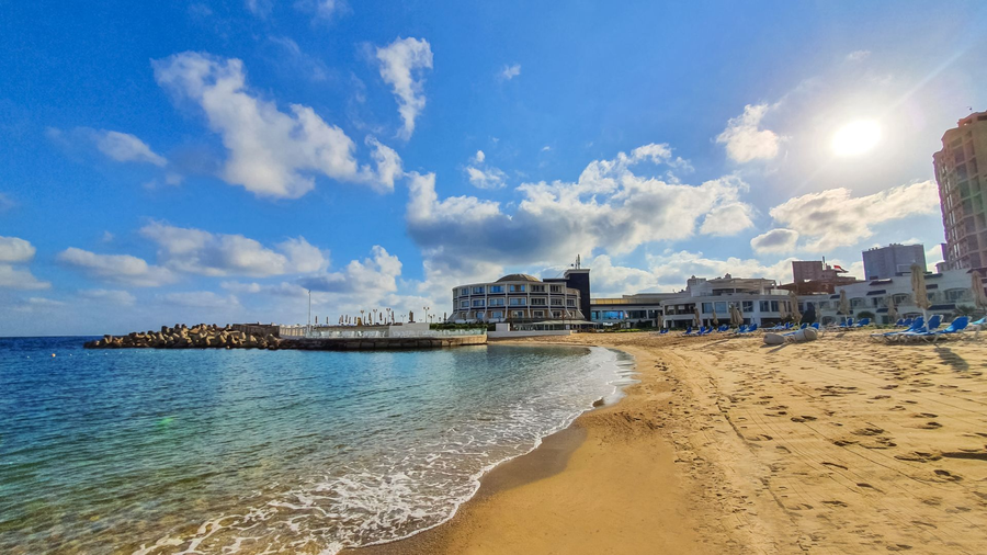 Sunrise Alex Avenue Hotel,Alexandria Governorate>>Alexandria,5 star