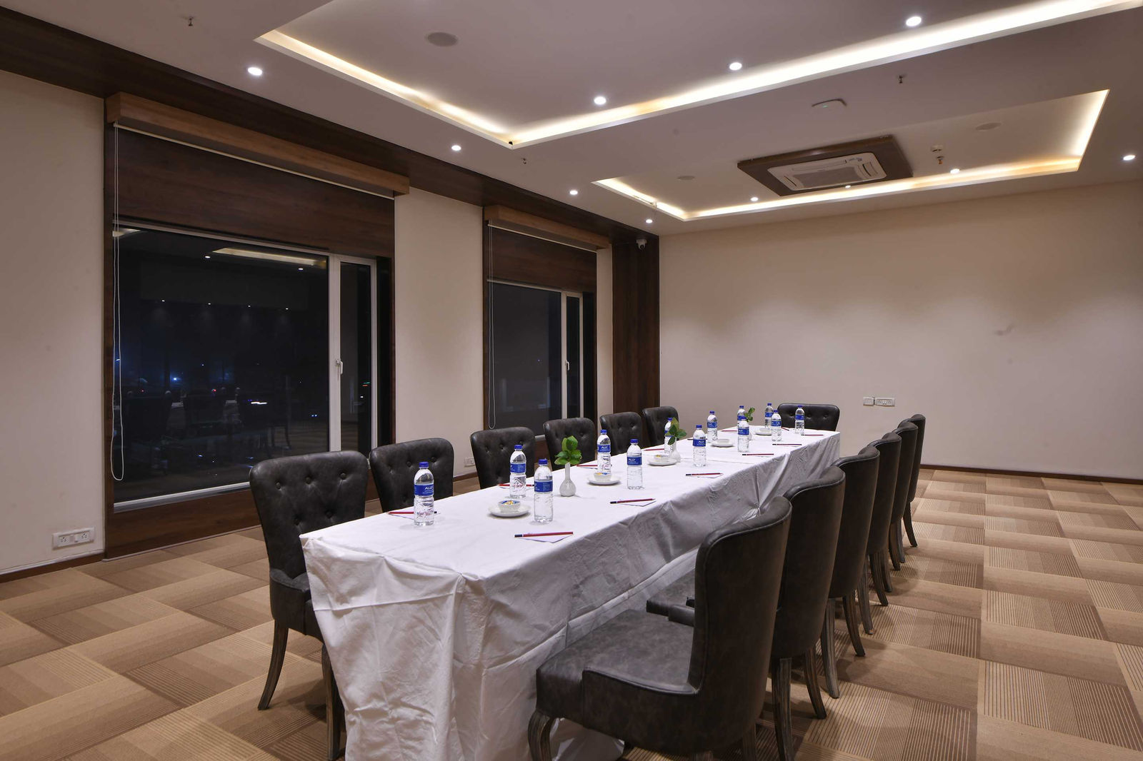 Clubhouse Hotel Morbi,,4 star