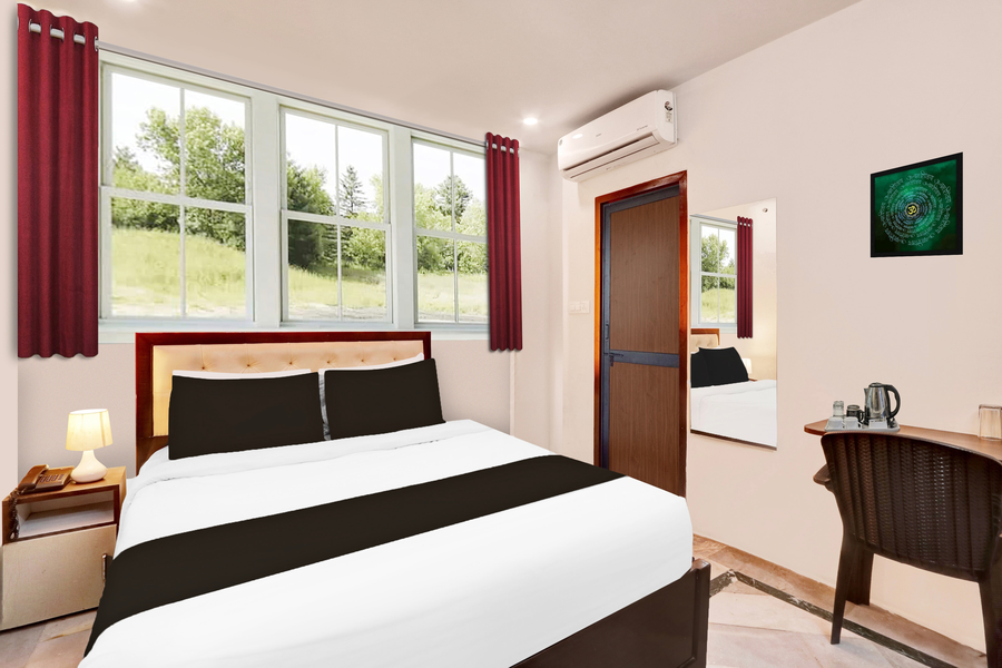 super hotel o mvp double road