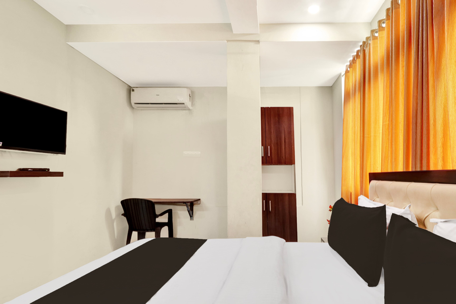 super hotel o mvp double road