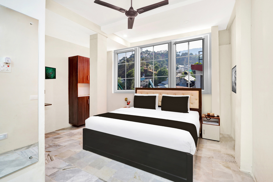 super hotel o mvp double road