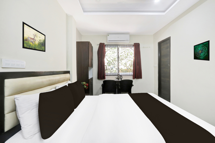 super hotel o mvp double road