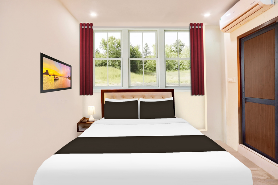 super hotel o mvp double road