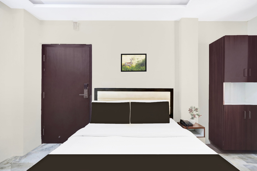 super hotel o mvp double road