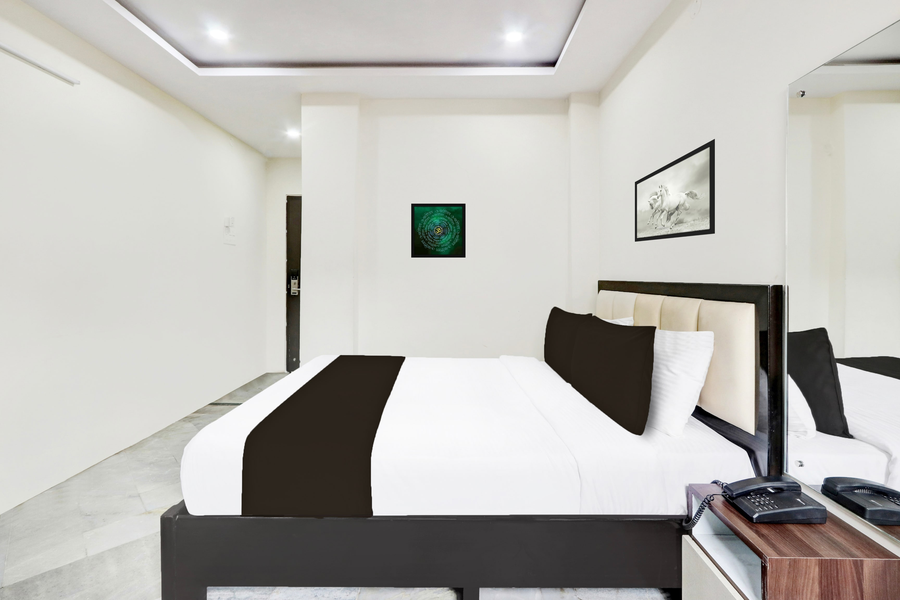 super hotel o mvp double road