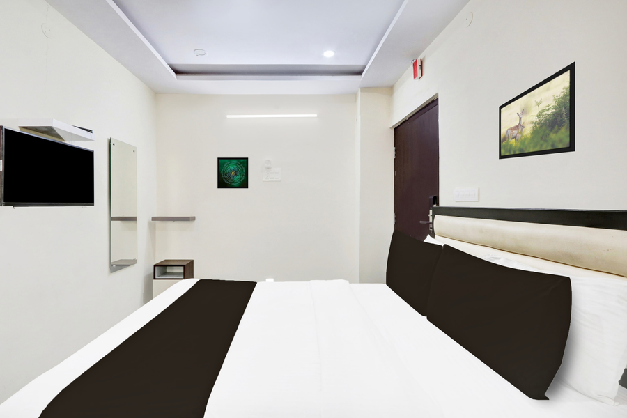 super hotel o mvp double road