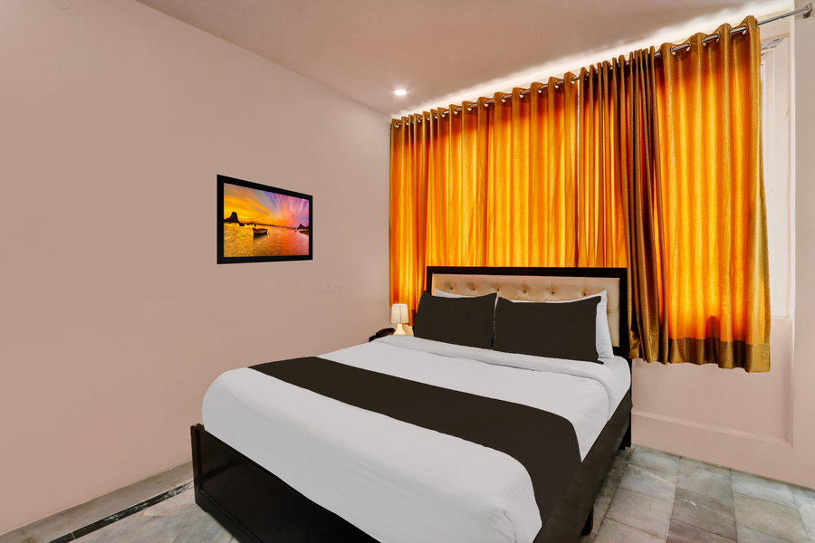 super hotel o mvp double road