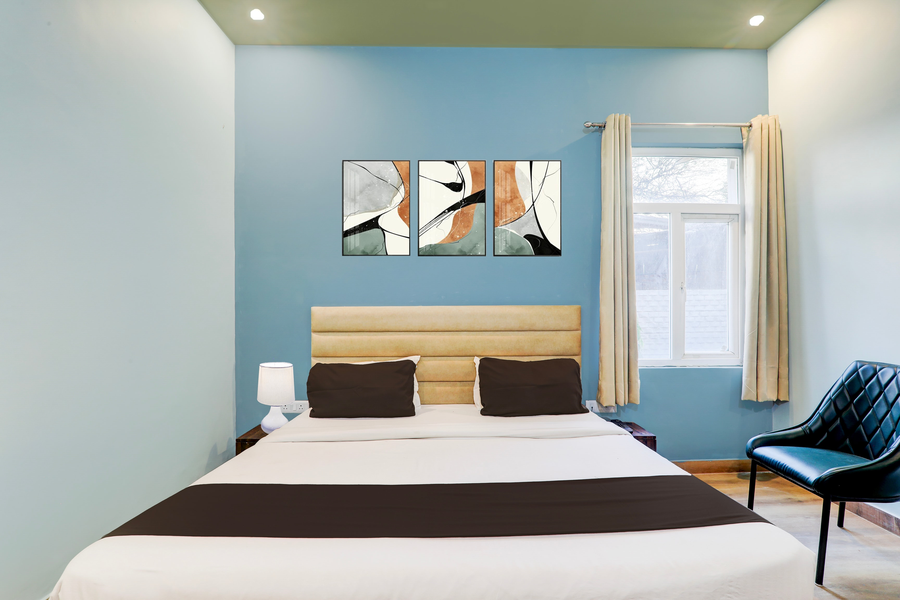 super hotel o gomti nagar vigyan khand