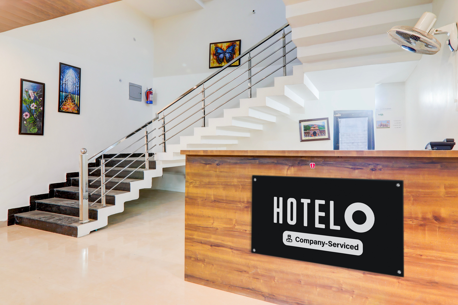 super hotel o gomti nagar vigyan khand