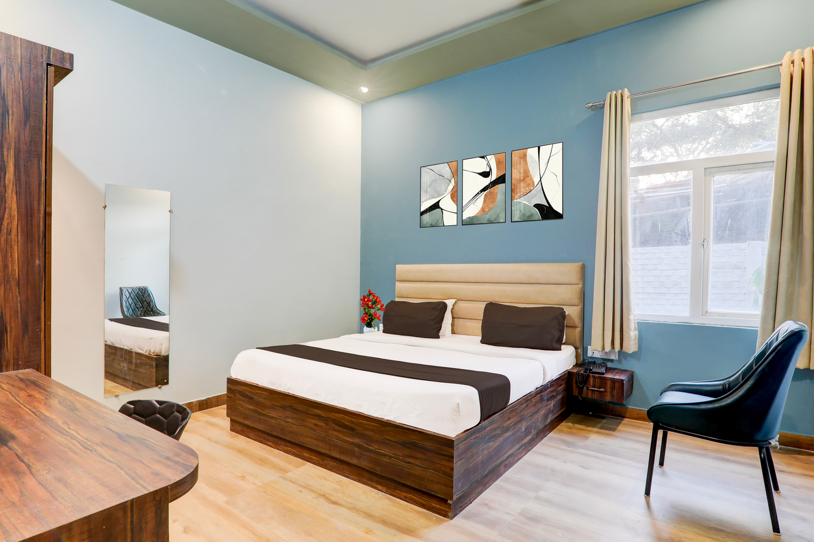 super hotel o gomti nagar vigyan khand