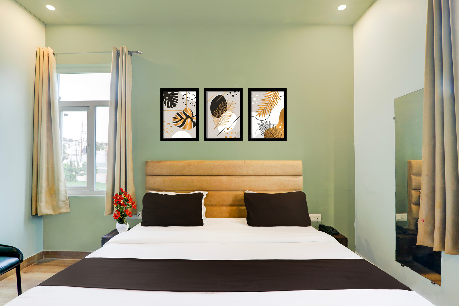 super hotel o gomti nagar vigyan khand