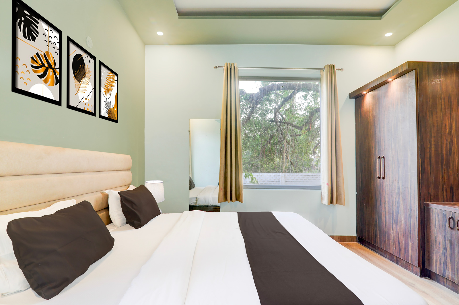 super hotel o gomti nagar vigyan khand