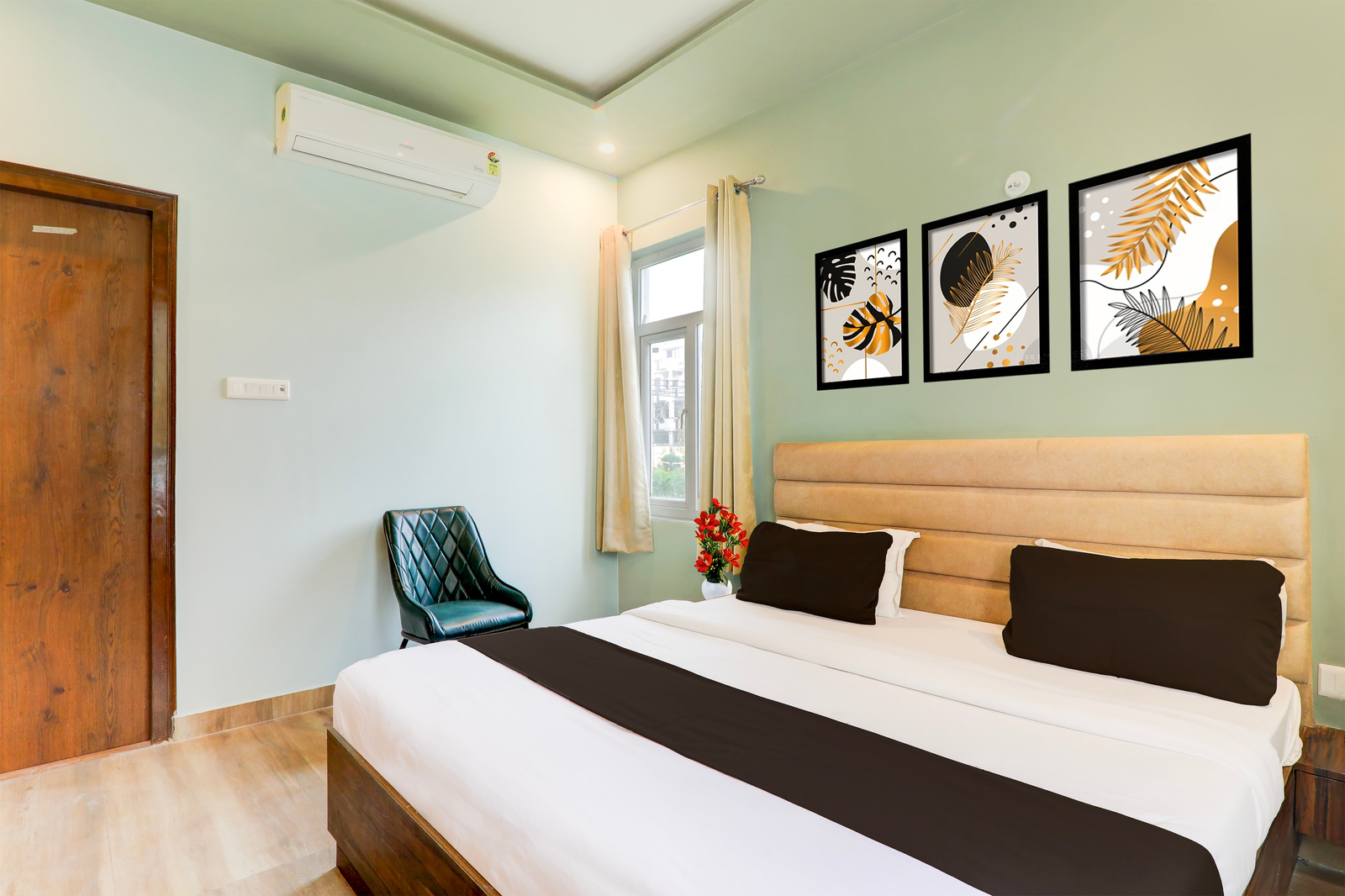 super hotel o gomti nagar vigyan khand