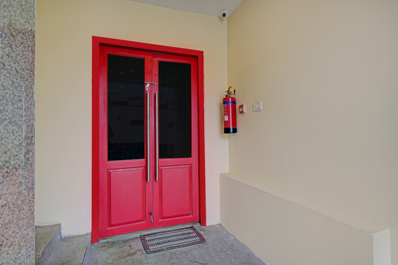 Super Townhouse Ramamurthy Nagar,KR Puram,3 star