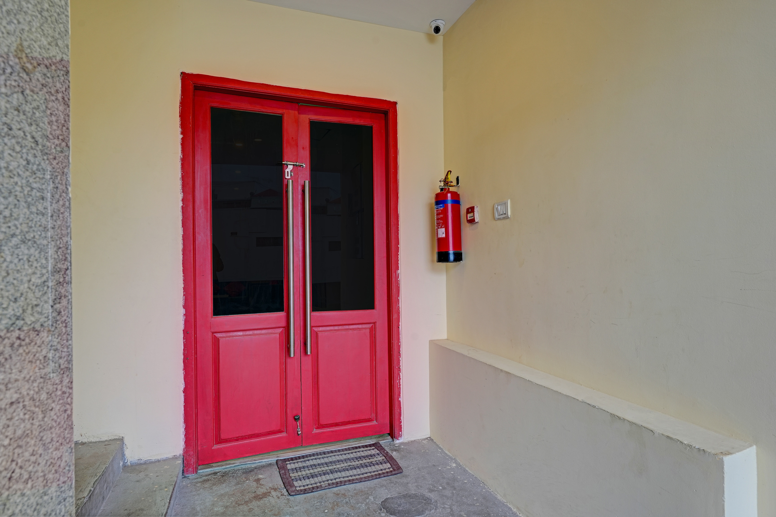 Super Townhouse Ramamurthy Nagar,KR Puram,3 star