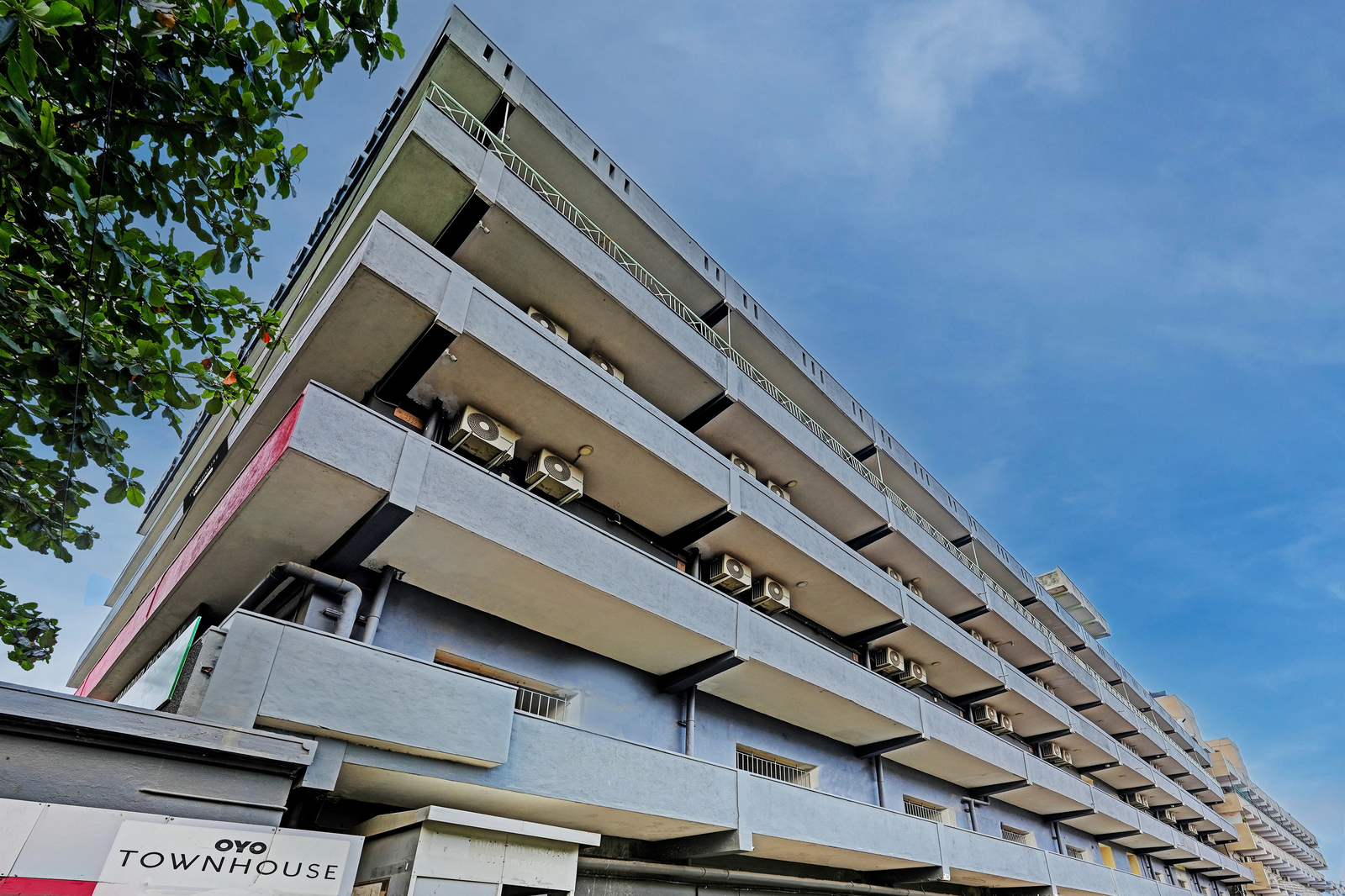 Super Townhouse Ramamurthy Nagar,KR Puram,3 star