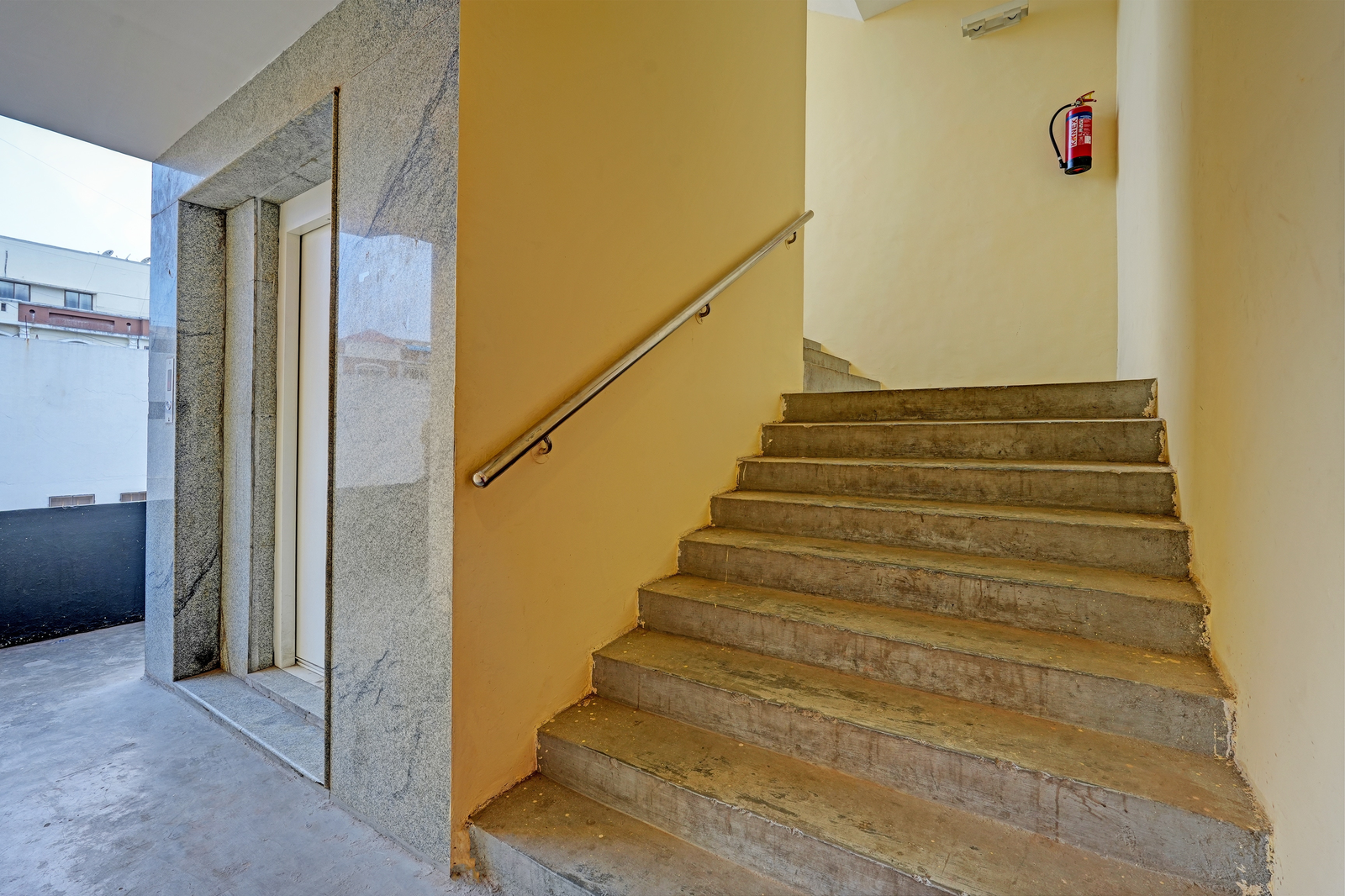super townhouse ramamurthy nagar