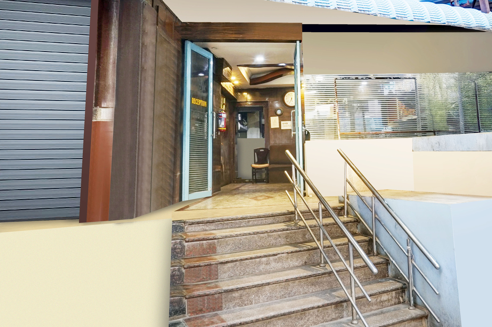 Super Hotel O Padmavathi Puram Near Railway Station,Tiruchanur Road,3 star