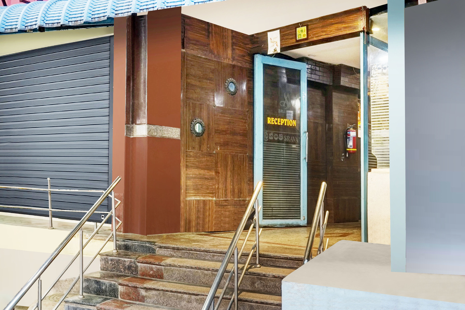 Super Hotel O Padmavathi Puram Near Railway Station,Tiruchanur Road,3 star