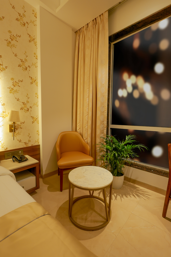 shera hotels and banquets navi mumbai