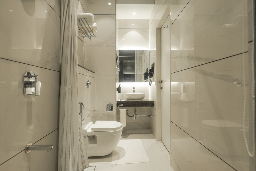 shera hotels and banquets navi mumbai