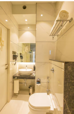 shera hotels and banquets navi mumbai