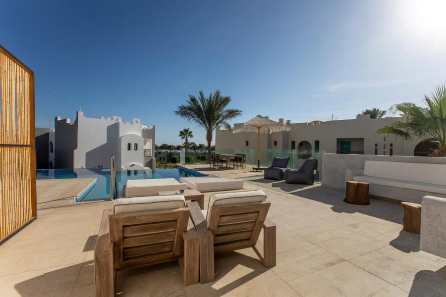 Sunrise Tucana Resort,,5 star