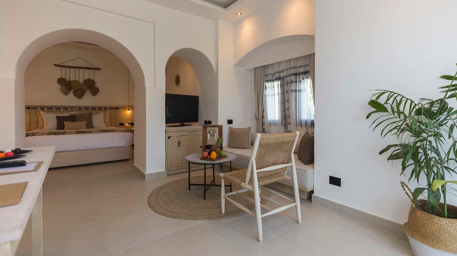 sunrise tucana resort