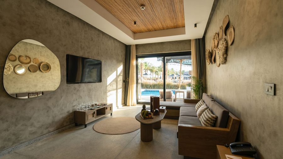 sunrise tucana resort