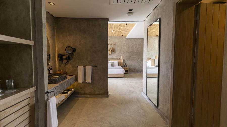 sunrise tucana resort