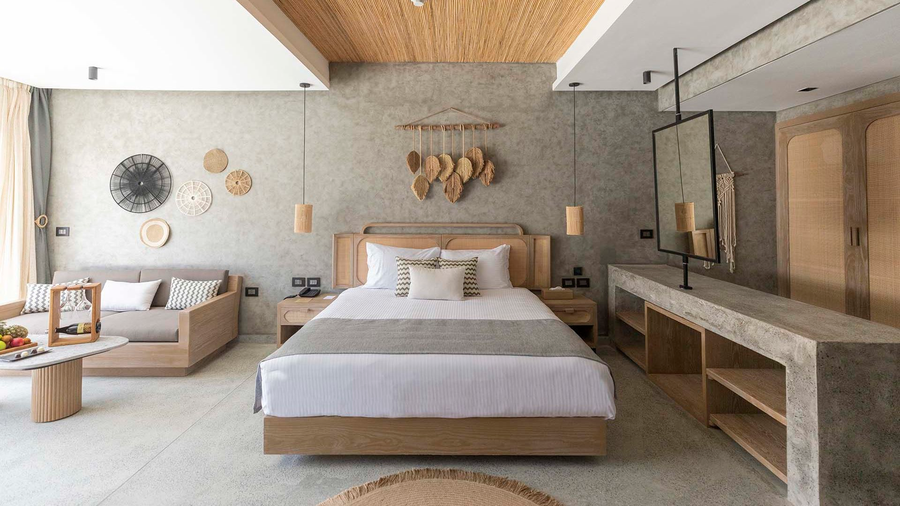 sunrise tucana resort