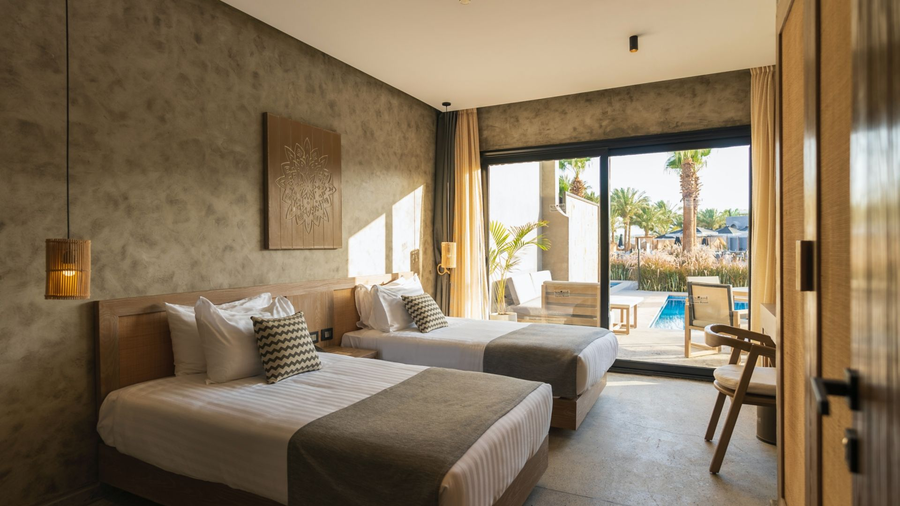 sunrise tucana resort