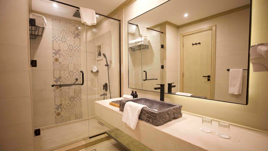 sunrise tucana resort