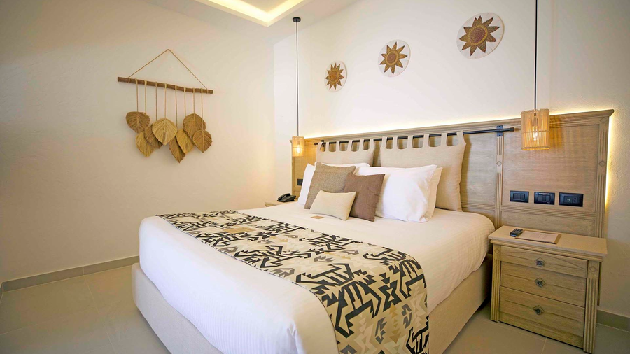 sunrise tucana resort