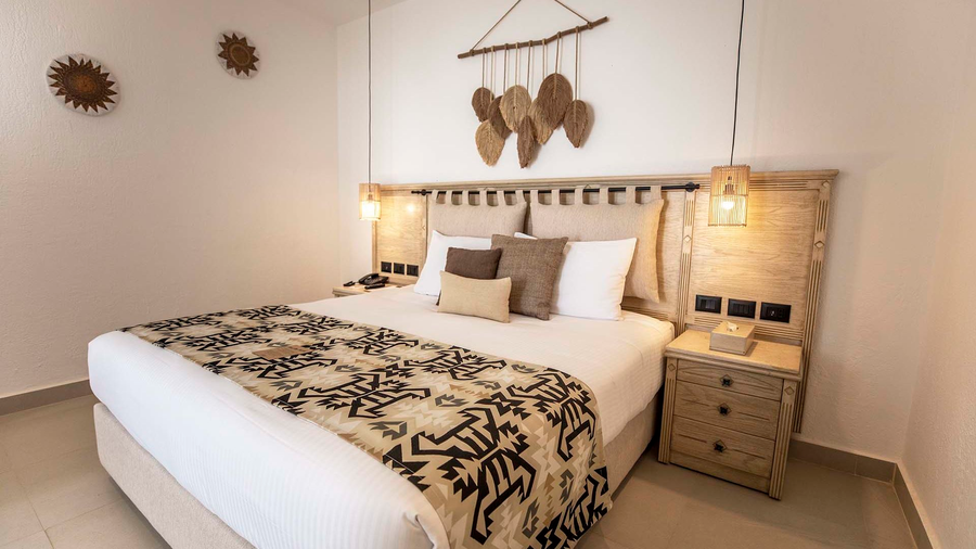 sunrise tucana resort