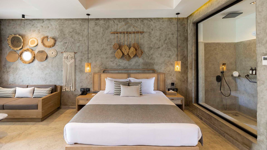 sunrise tucana resort