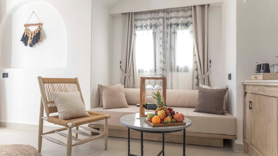 sunrise tucana resort