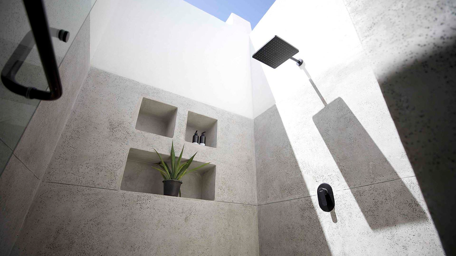 sunrise tucana resort